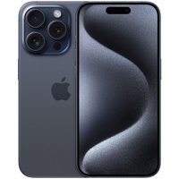 El iPhone 15 Pro representa la última versión de ...