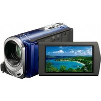 Videocámara Sony DCR-SX34 - Azul ...