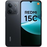 Características Xiaomi Redmi 15C Pantalla ...
