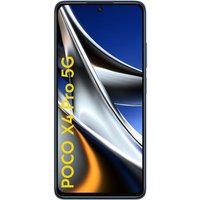 El Xiaomi Poco X4 Pro 5G es un smartphone repleto ...