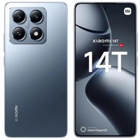 El Xiaomi 14T fue presentado en mayo de 2024 y ...
