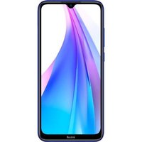 El Xiaomi Redmi Note 8T es un smartphone fiable ...