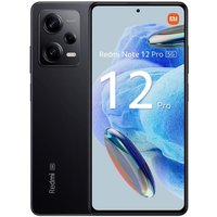 El Xiaomi Redmi Note 12 Pro es un sólido ...