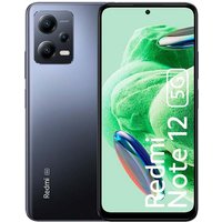 El Xiaomi Redmi Note 12 es un smartphone versátil ...