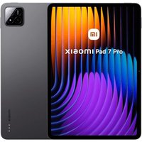 Xiaomi Pad 7 128GB - Negro - WiFi ...