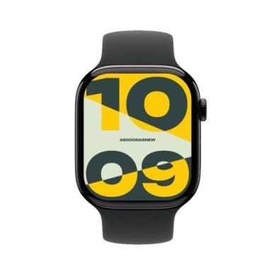 Apple Watch Series 10 GPS 42mm Aluminium ...