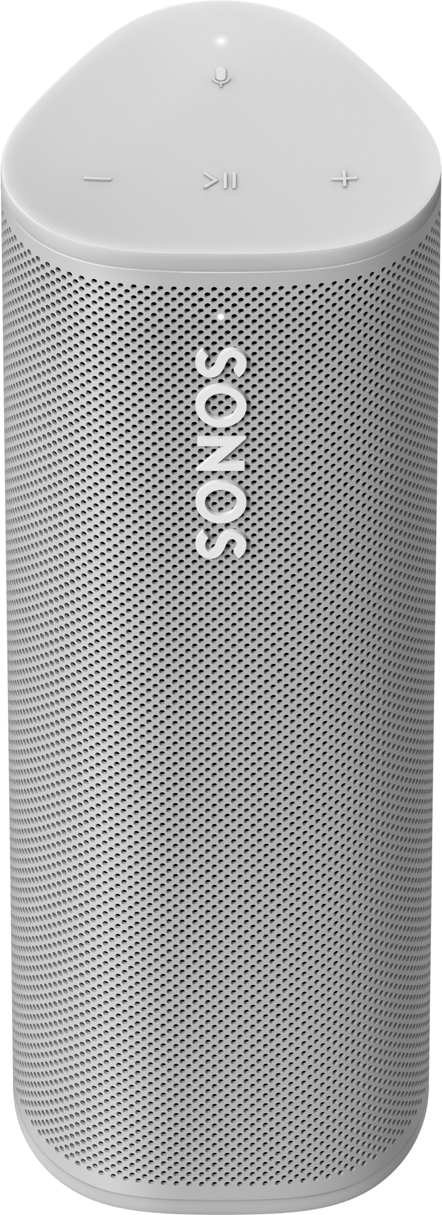 Maak kennis met de Sonos Roam, de ultieme ...
