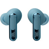 Met de JBL Live Beam 3 Blauw haal je niet meer je ...