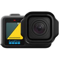 GoPro Mission 1 Pro negro - Nuevo | 30 meses de ...