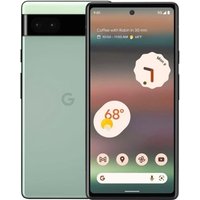 El Google Pixel 6a es un smartphone compacto que ...