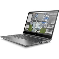 HP Zbook Fury 15 G7 15" 1.8 GHz - SSD 512 GB - ...