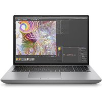 HP ZBook Fury 16 G9 i7-12850HX/32GB/1TBM2/15.6"FHD ...