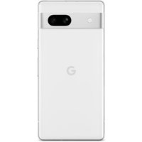 El Google Pixel 7a debutó en mayo de 2023 como la ...