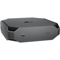 HP Z2 Mini G5 WorkStation Core i7 2.9 GHz - SSD ...