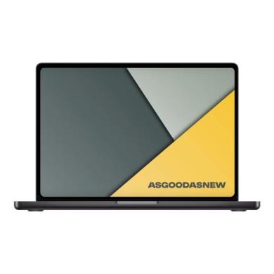Apple MacBook Pro 2024 14" (Nanotexturglas) M4 Pro ...