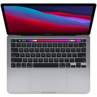 Apple MacBook Pro 2020 13" M1 Chip 8-Core CPU | ...