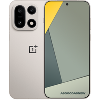OnePlus 15 512GB sand storm - Reacondicionado: ...