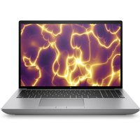 HP ZBook Fury 16 G11 16" Core i7 2.1 GHz - SSD ...
