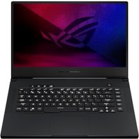 ASUS - ROG Zephyrus M15 15.6" 4K Ultra HD Gaming ...