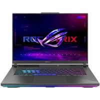 The ASUS ROG Strix G16 is a powerful gaming laptop ...