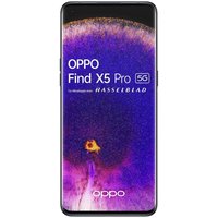 El Oppo Find X5 Pro 5G es un smartphone insignia ...