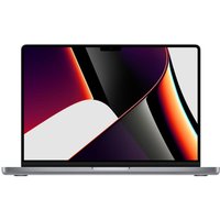 El MacBook Pro de 14 pulgadas (2021) es un ...