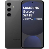 El Samsung Galaxy S24 FE es la versión Fan ...