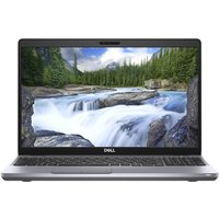 Dell Latitude 5511 15" Core i7 2.7 GHz - SSD 256 ...