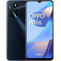 El Oppo A16S es un smartphone práctico diseñado ...