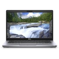 Dell Latitude 5411 14" Core i5 2.6 GHz - SSD 512 ...