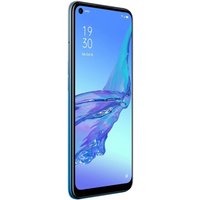El Oppo A53S es un smartphone fiable que ofrece ...