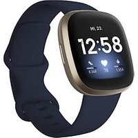 Fitbit Versa 3. Display technologie: AMOLED, ...