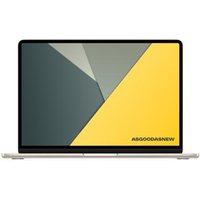 Apple MacBook Air 2025 M4 13" Apple M4 10-Core CPU ...