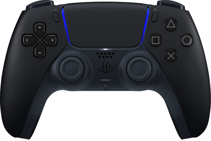 Attention : cette manette est fournie sans câble ...