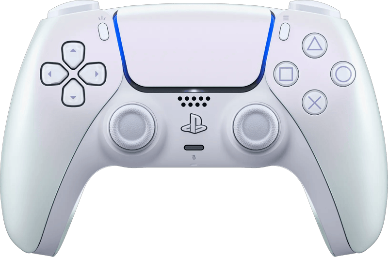 Attention : cette manette est fournie sans câble ...