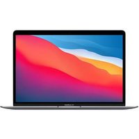 El MacBook Air de 13 pulgadas (2020) cuenta con el ...