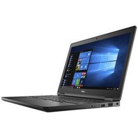Dell Latitude 5580 15" Core i7 2,9 GHz - SSD 512 ...