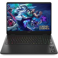 HP Omen 16-am0012nl 16" Core Ultra 7 5.1 GHz - SSD ...