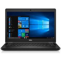 Dell Latitude 5480 14" Core i7 2.9 GHz - SSD 256 ...