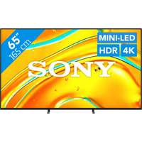 Ervaar helder beeld en rijke kleuren met de Sony ...