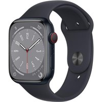 Apple Watch Series 8 features advanced health ...