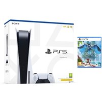 PlayStation 5 825GB - Blanco - Edición limitada ...
