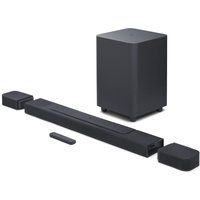 Soundbar JBL BAR 1000 - Black ...