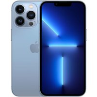 El iPhone 13 Pro es un smartphone potente que ...
