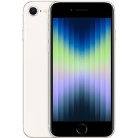 El iPhone SE (2022) es un smartphone compacto que ...