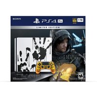 SONY PLAYSTATION4 PRO CUH-7216B 1TB DEATH ...