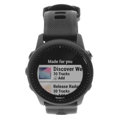 Garmin Forerunner 945 schwarz (010-02063-01). ...