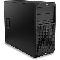 HP Z2 G4 - Schnittstellen:2x DisplayPort - ...