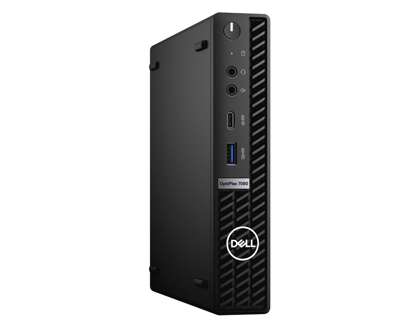 Modell: Dell OptiPlex 7090 Micro Design: Mini PC - ...