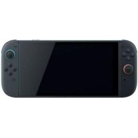 Nintendo Switch 2 negro - Reacondicionado: como ...